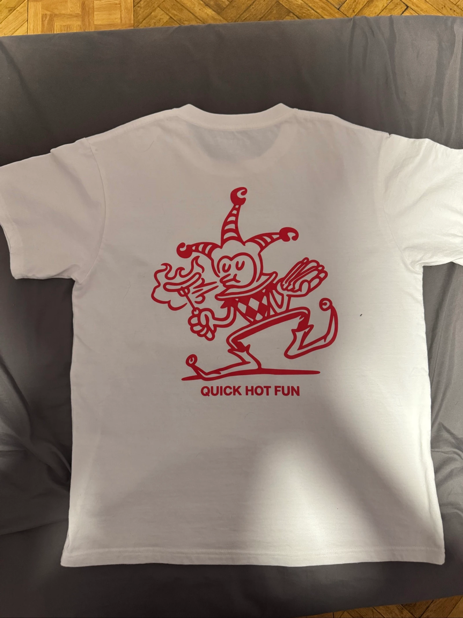 Carhartt T-shirt – photo 2